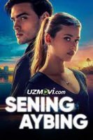 Sening aybing 2 Uzbek tilida 2025 O'zbekcha tarjima kino Premyera 2025 (uzbek tilida) Full HD tas-ix skachat