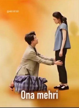 Ona mehri 1. 2. 3. 4. 5. 6. 7. 8. 9. 10. 11. 12. 13. 14. 15 Qism Koreya seriali Uzbek tilida Barcha qismlar 2025 HD skachat