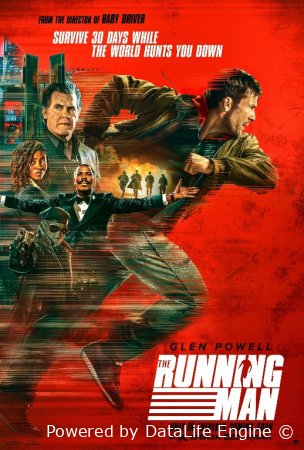 Yuguruvchi odam (2025) Uzbek tilida tarjima kino HD skachat