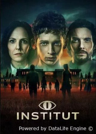 Institut AQSH seriali 1-2-3-4-5-6-7-8-9-10-11-12-13-14-15 Qism Uzbek tilida Barcha qismlar 2025 HD