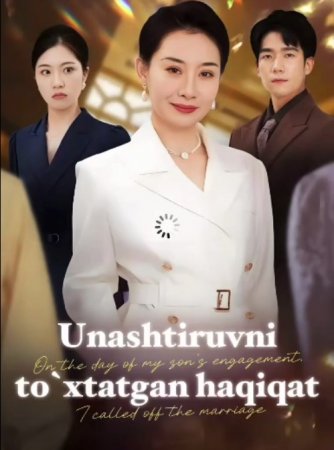 Unashtiruvni to'xtatgan haqiqat Koreya seriali 1-11-12-15-20-30-40-50-60-70-80 Qism Uzbek tilida Barcha qismlar 2026 HD skachat