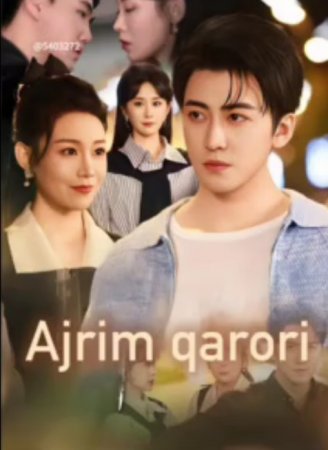 Ajrim qarori (Yangi drama 2026) 1. 2. 3. 4. 5. 6. 7. 8. 9. 10. 11. 12. 13. 14. 15 Qism Koreya seriali Uzbek tilida Barcha qismlar 2025 HD skachat