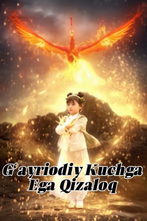 G‘ayriodiy kuchga ega qizaloq Koreya seriali 1-5-6-7-8-9-10-20-30-40-50-60-70 Qism Uzbek tilida Barcha qismlar 2025 HD skachat