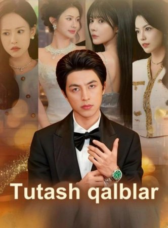 Tutash qalblar (drama 2026 uzbek tilida) 1-2-3-4-5-10-20-30-40-50-70-80-90 Qism Koreya seriali Barcha qismlar HD skachat