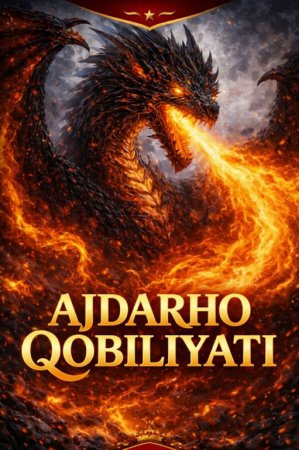 Ajdarho qobiliyati 1. 2. 3. 5. 10. 20. 30. 40. 60. 90 Qism drama koreya seriali uzbek tilida Barcha qismlar 2026 HD skachat