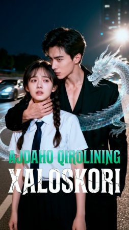 Ajdaho qirolining xaloskori 1-2-3-5-10-25-30-45-50-60-70-80 Qism drama Koreya seriali uzbek tilida Barcha qismlar HD skachat