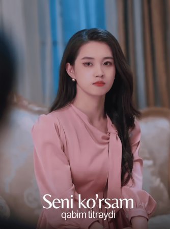 Seni ko‘rsam qalbim titraydi  1-2-3-4-5-6-7-10-20-30-50-60-70-80-90-95 Qism drama koreya seriali uzbek tilida Barcha qismlar 2026 HD skachat