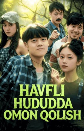 Xavfli hududda omon qolish (drama 2026) 1-2-3-4-5-7-10-20-30-40-50-60-70-80-90 Qism Koreya seriali uzbek tilida Barcha qismlar 2026 HD skachat