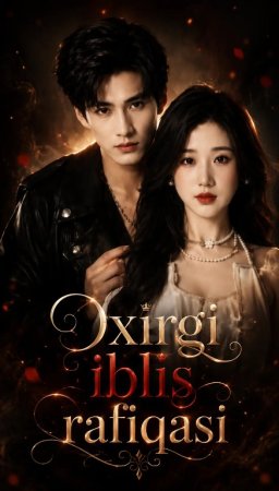 Oxirgi iblis rafiqasi drama 1-2-3-4-5-6-7-10-20-30-50-60-70-80-90-95 Qism koreya seriali uzbek tilida Barcha qismlar 2026 HD skachat