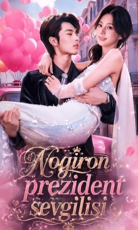 Nogiron prezident sevgilisi 1-2-3-4-5-6-7-10-20-30-50-60-70-80-90-95 Qism drama koreya seriali uzbek tilida Barcha qismlar 2026 HD skachat