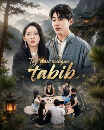 Tog'dan tushgan tabib (uzbek tilida drama) 1-2-3-4-5-10-20-30-40-50-70-80-90 Qism Koreya seriali Barcha qismlar 2026 HD skachat
