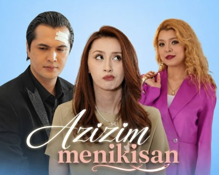Azizim Menikisan 1-2-3-4-5-6-7-10-20-30-50-60-70-80-90-95 Qism drama koreya seriali uzbek tilida Barcha qismlar 2026 HD skachat