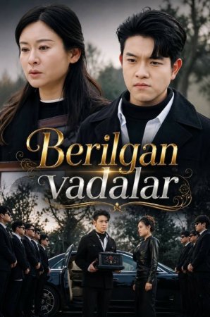 Berilgan vadalar (drama barcha qismlar) 1-2-3-4-5-10-20-30-40-50-70-80-90 Qism Koreya seriali Uzbek tilida 2026 HD skachat