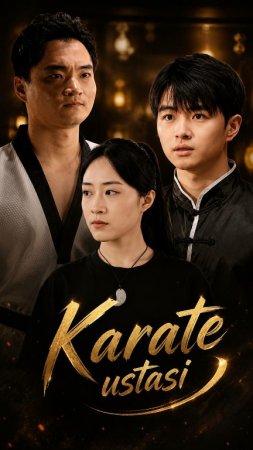Karate ustasi drama uzbek tilida 1-2-3-5-7-10-25-40-50-60-70-90 Qism (Koreya seriali) Barcha qismlari 2026 HD skachat