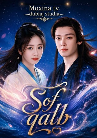 Sof qalb 1-2-3-5-10-20-30-50-60-70-80-90 Qism drama koreya seriali uzbek tilida Barcha qismlar 2026 HD skachat