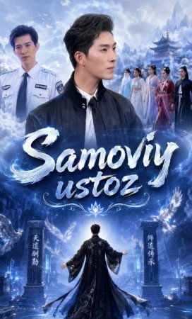 Samoviy ustoz  (uzbek tilida drama) 1-2-3-4-5-10-20-30-40-50-70-80-90 Qism Koreya seriali Barcha qismlar 2026 HD skachat