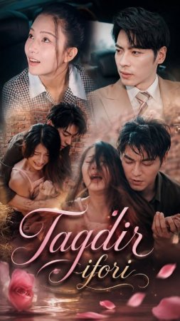 Taqdir ifori  (drama uzbek tilida) 1-2-3-5-7-10-15-30-50-70-90 qism dorama Koreya seriali Barcha qismlar tarjima 2026 HD skachat