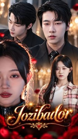 Jozibador 1-2-3-5-6-10-20-30-50-60-70-80 Qism drama koreya seriali uzbek tilida Barcha qismlar 2026 HD skachat