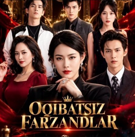 Oqibatsiz farzandlar (uzbek tilida drama) 1-5-10-20-30-40-50-52-53-55-60-70-85 Qism Koreya seriali uzbek tilida Barcha qismlar 2026 HD