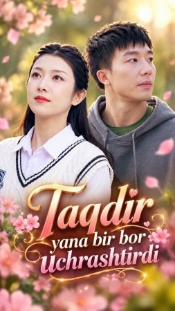 Taqdir Yana Bir Bor Uchrashtirdi (uzbek tilida drama) 1-2-3-4-5-10-20-30-40-50-70-80-90 Qism Koreya seriali Barcha qismlar 2026 HD skachat
