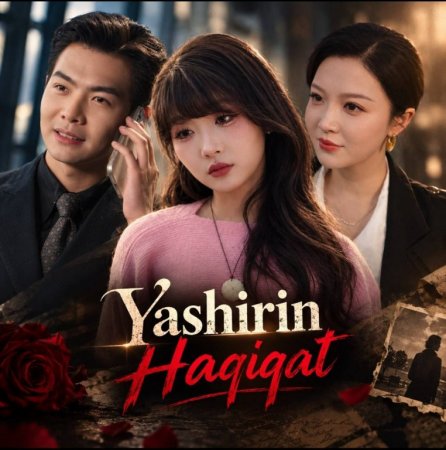 Yashirin Haqiqat (uzbek tilida drama) 1-2-3-4-5-10-20-30-40-50-70-80-90 Qism Koreya seriali Barcha qismlar 2026 HD skachat