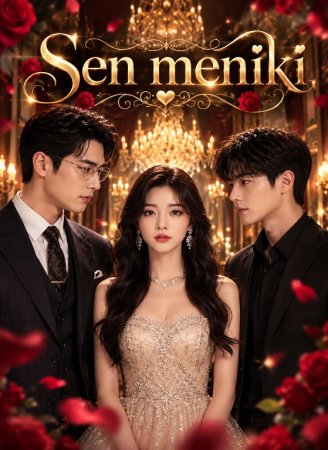 Sen meniki bir umrga 1-2-3-4-5-6-7-10-20-30-50-60-70-80-90-95 Qism drama koreya seriali uzbek tilida Barcha qismlar 2026 HD skachat