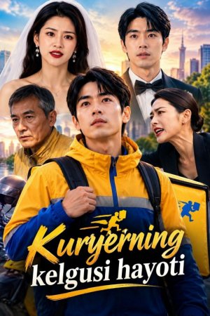 Kuryerning kelgusi hayoti  (uzbek tilida 2026 drama) 1-2-3-4-5-10-20-30-40-50-70-80-90 Qism Koreya seriali Barcha qismlar 2026 HD skachat
