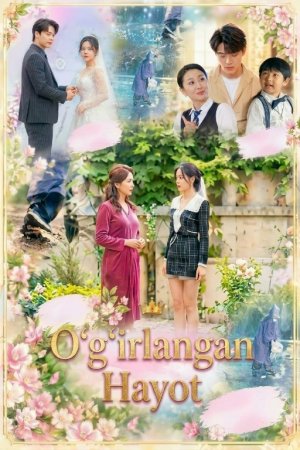 Og'irlangan hayot 1-2-3-4-5-6-7-10-20-30-50-60-70-80-90-95 Qism drama koreya seriali uzbek tilida Barcha qismlar 2026 HD skachat