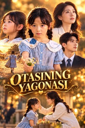 Otasining yagonasi (uzbek tilida drama) 1-2-3-4-5-10-20-30-40-50-70-80-90 Qism Koreya seriali Barcha qismlar 2026 HD skachat