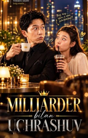 Milliarder bilan uchrashuv 1-2-3-4-5-6-7-10-20-30-50-60-70-80-90-95 Qism drama koreya seriali uzbek tilida Barcha qismlar 2026 HD skachat