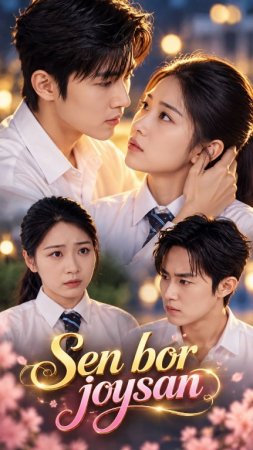 Sen bor joysan (drama uzbek tilida 2026) 1-2-3-4-5-10-20-30-40-50-70-80-90 Qism Koreya seriali Barcha qismlar HD skachat