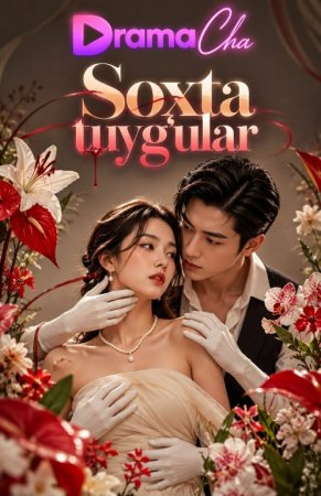 Soxta tuyg'ular 1-2-3-4-5-6-7-10-20-30-50-60-70-80-90-95 Qism drama koreya seriali uzbek tilida Barcha qismlar 2026 HD skachat